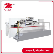 High Quality Automatic Hot Foil Stamping Machine